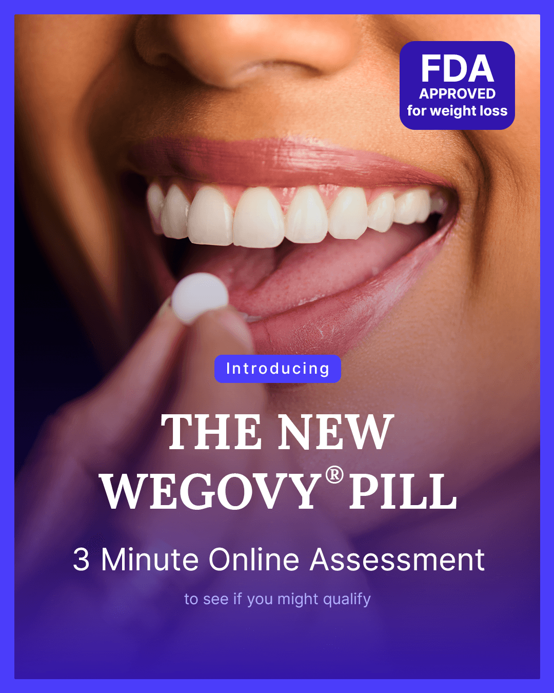 The New Wegovy Pill