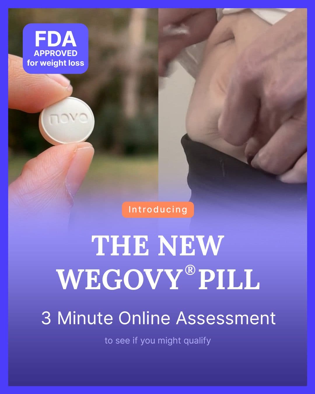Wegovy vs Compounded