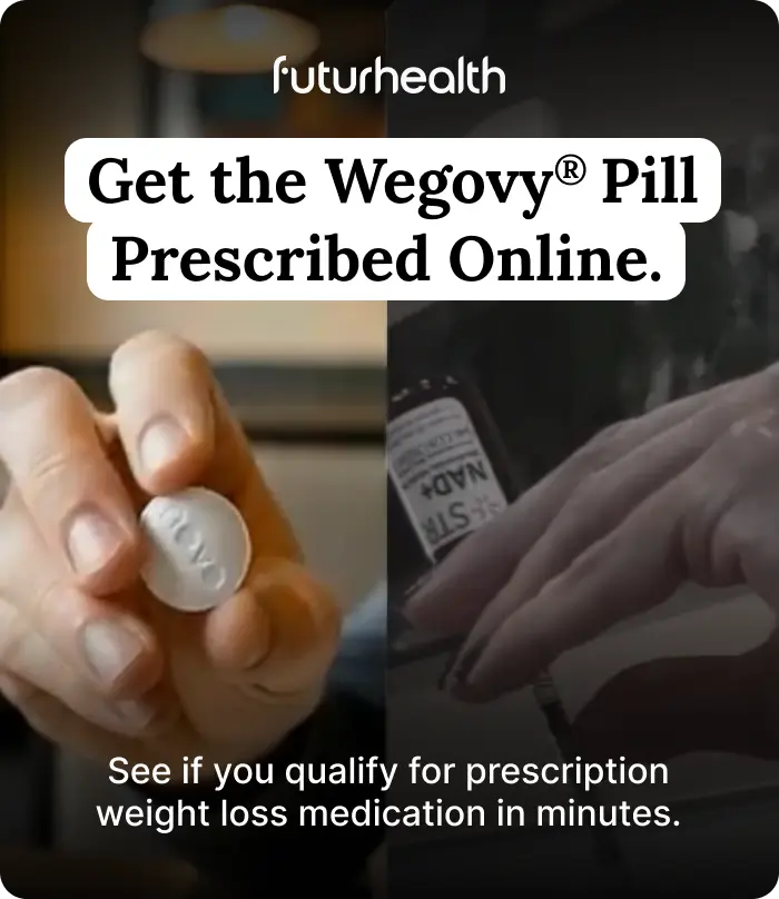 New Wegovy Pill