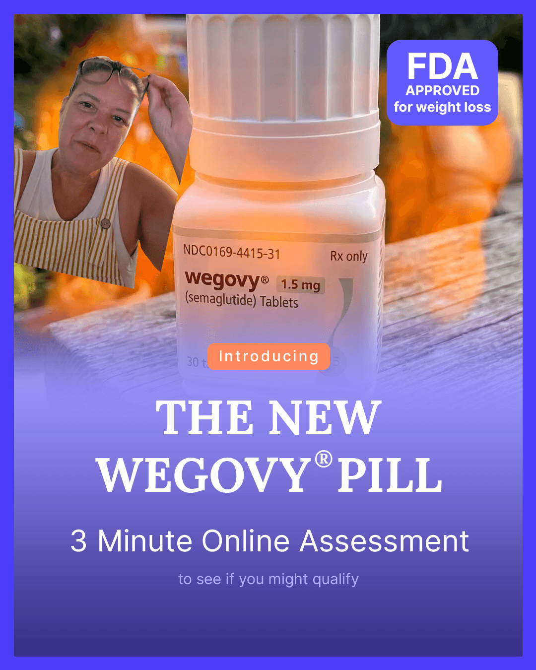 WEGOVY® PILL—AT THE BEST ONLINE PRICE. GUARANTEED.