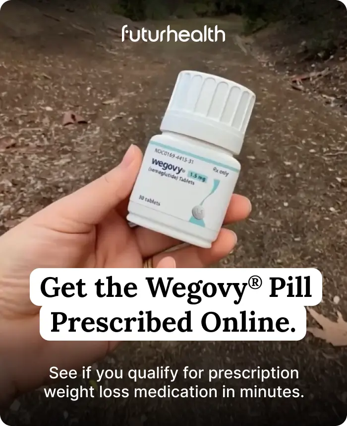 New Wegovy Pill