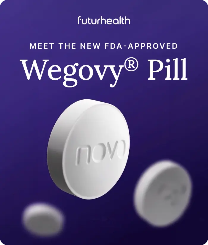 New Wegovy Pill