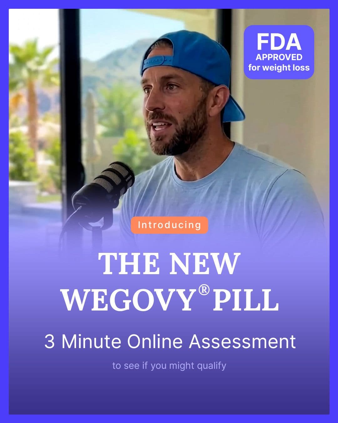 Wegovy Podcast