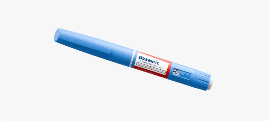 Ozempic pen