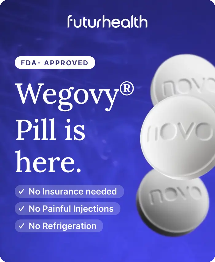 New Wegovy Pill