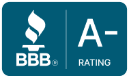 bbb and a rating