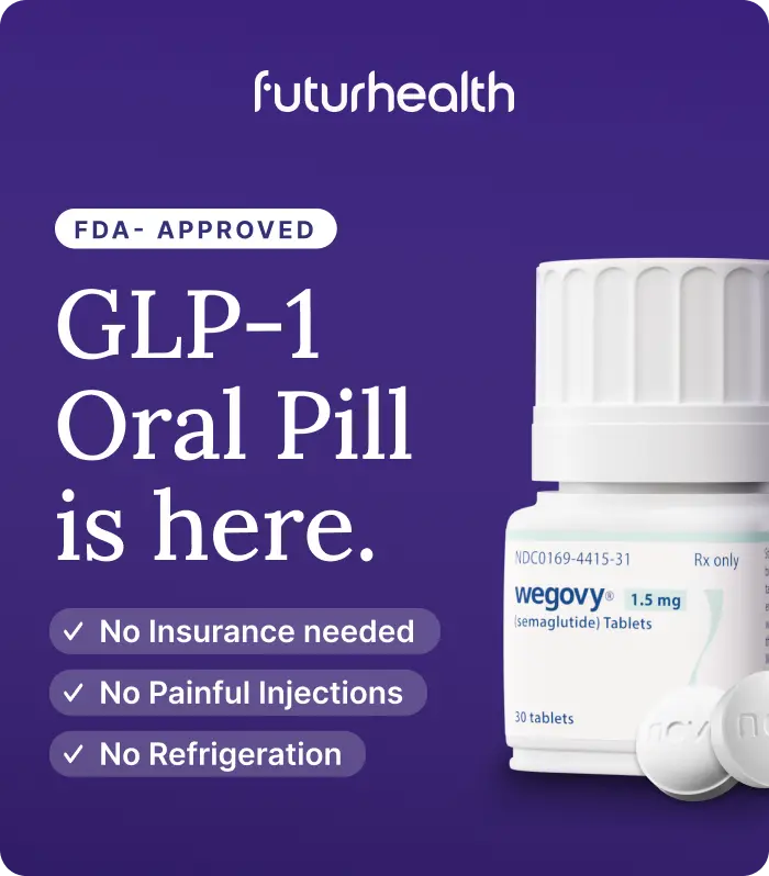 New Wegovy Pill