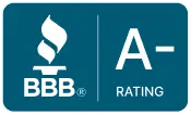 bbb and a rating