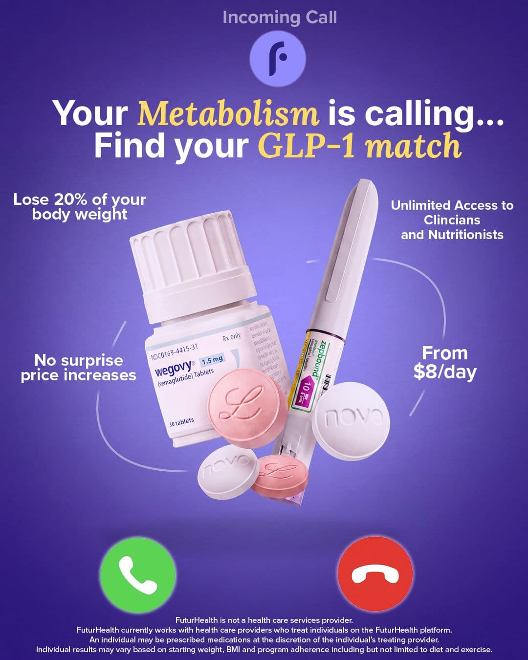 WEGOVY® PILL—AT THE BEST ONLINE PRICE. GUARANTEED.