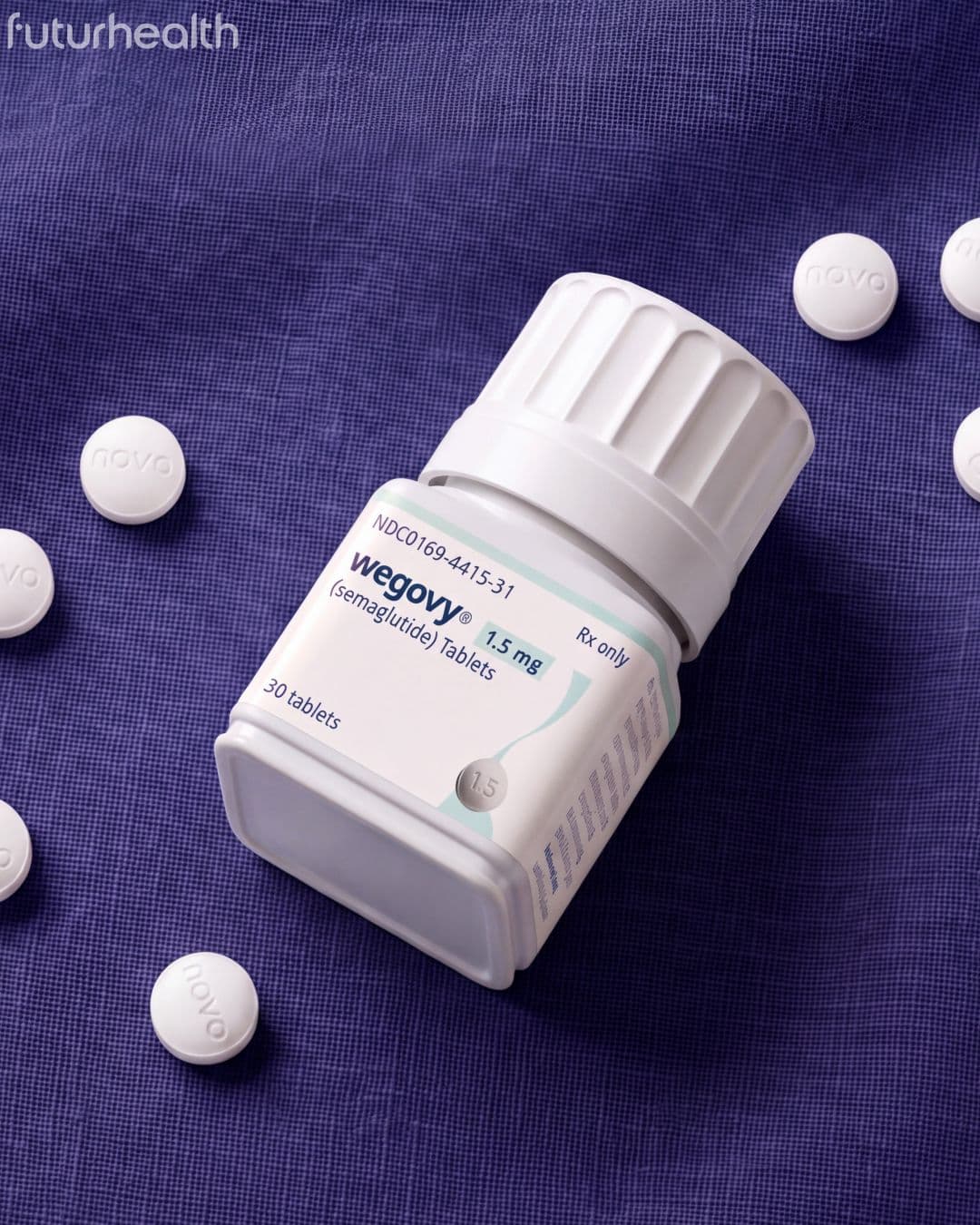 WEGOVY® PILL—AT THE BEST ONLINE PRICE. GUARANTEED.