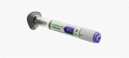 Zepbound pen
