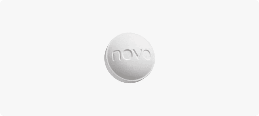 Wegovy pill